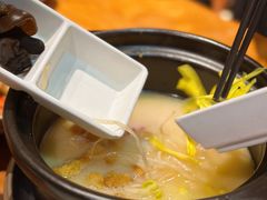 -云海肴·汽锅鸡·云南代表菜(美罗城店)