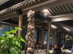 -羲和雅苑•北京烤鸭(陆家嘴中心店)