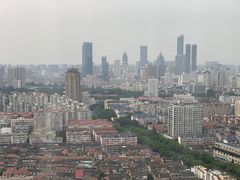 -无锡君来洲际酒店