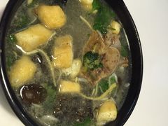 小杨生煎(吴江路店)-小杨生煎(湟普汇店)