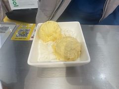 -满记甜品(静安大悦城店)