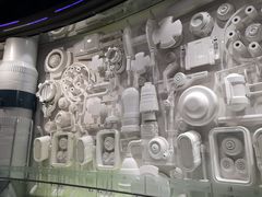 -梦东方未来世界航天主题乐园