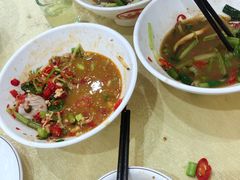 -红色湘菜馆(春风店)