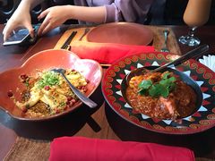 -花马天堂云南餐厅 Lost Heaven(高邮路店)