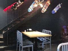 大堂-东厨虾煌(电子街店)