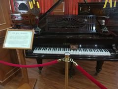 -鼓浪屿钢琴博物馆