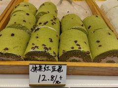 -百香林西点(新街口北大街店)