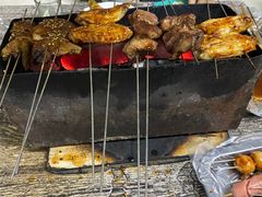 -万丰串店