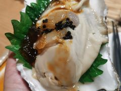 -吉之仙•中国制造•出口级食材日料店(领事馆总店)
