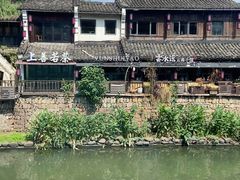 -小河直街历史文化街区