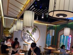 大堂-费大厨辣椒炒肉(万家丽一店)