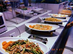 -瑞伯克牛排自助餐厅天一广场店