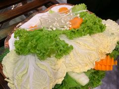 -槐店王婆大虾(开发区店)