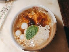 -绿茶餐厅(燕郊永旺店)