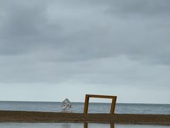 -青海湖二郎剑景区