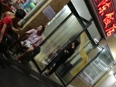 -老陈饭店(黑石支路店)