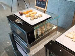 -解放碑威斯汀酒店-知味国际美食餐厅