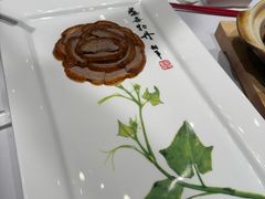 -全聚德(哈尔滨店)