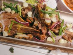 -新疆兵团食府清真(马连道店)