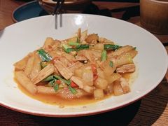 -吃饭皇帝大(合生汇店)