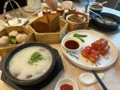 -麒麟中餐厅·经典粤菜·地道菜式老字号(广州长隆酒店)