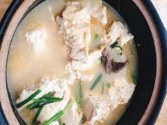 -洪福饭店·十八年老店