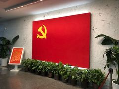-中共一大纪念馆