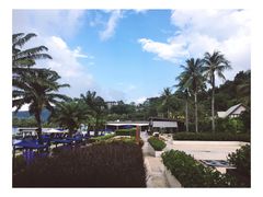 -普吉岛凯悦酒店