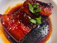 金牌红烧肉-同庆楼(大钟寺店)