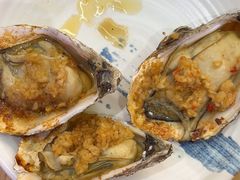 -八条友鲜货烧烤·脆皮烤鱼(石岩旗舰店)