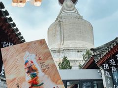 -妙应寺白塔