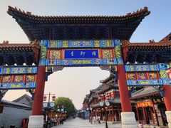-杨柳青古镇