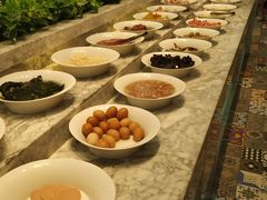 -火锅岛潮牌自助餐厅(天津天佑城店)