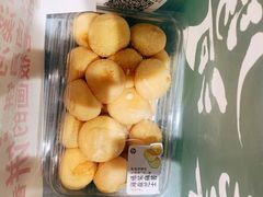 -泸溪河桃酥(欧尚店)