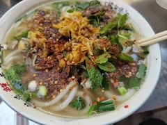 -熊氏牛羊杂粉(龙眼井总店)