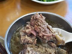 -老牌依强牛肉店(达道总店)