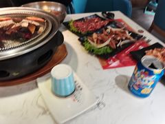 -鲜一烤肉(沈北店)