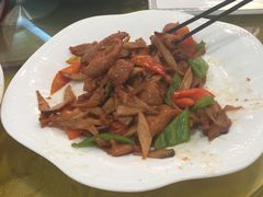 -正阳春烤鸭店(杨楼店)