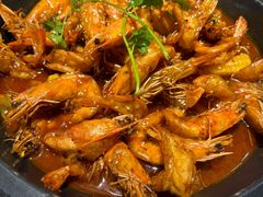 -巴蜀王婆大虾(首经贸店)