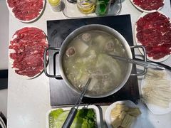-黑山牛肉汤火锅(花城汇店)