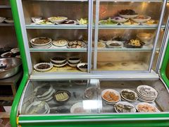 -玲燕蒸菜馆(江东路店)