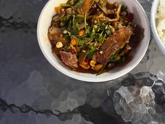 -福巷湘食小馆·猛火现炒(上海首店)