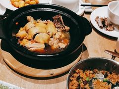 -客汀家宴·客家烟火 四季食材(集美店)