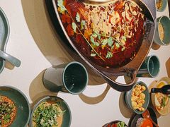 -新辣道鱼火锅(上地华联店)