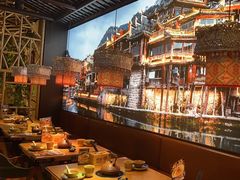 -吃饭皇帝大(合生汇店)