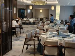 -满江红四季餐厅 · 国家五钻级酒家(新纪元大酒店店)