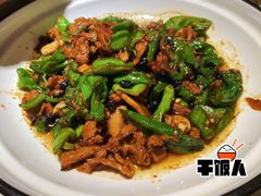 -佰家小厨·南京菜(夫子庙店)