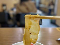 热米皮-元志初腊汁肉夹馍(钟楼粉巷店)