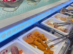 -素满香·全民食养自助(长宁龙之梦店)