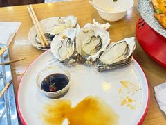 -二子海鲜大排档(太阳城店)